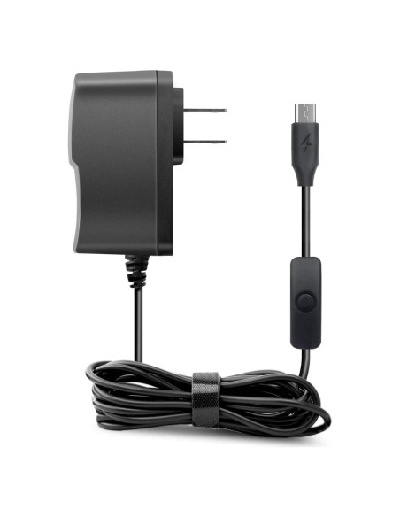 Adaptador de alimentación LitStar 5V 2.5A para Raspberry Pi