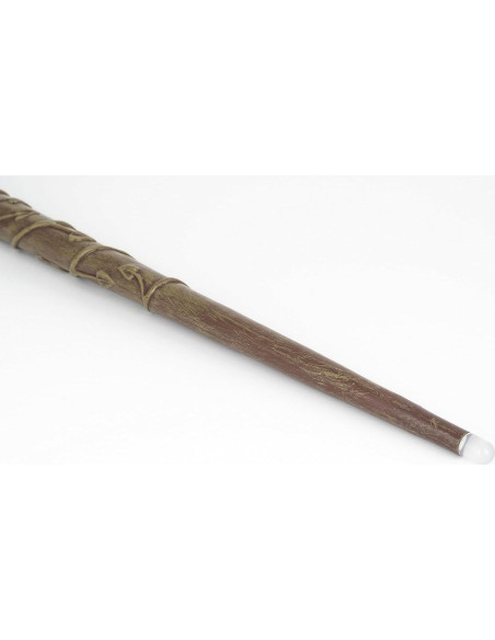Varita Iluminadora Hermione Granger Noble Colección 38.1 cm Varita Iluminadora Hermione Granger Noble Colección 38.1 cm