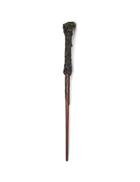 Varita de Harry Potter Noble Collection 38 cm con caja Varita de Harry Potter Noble Collection 38 cm con caja