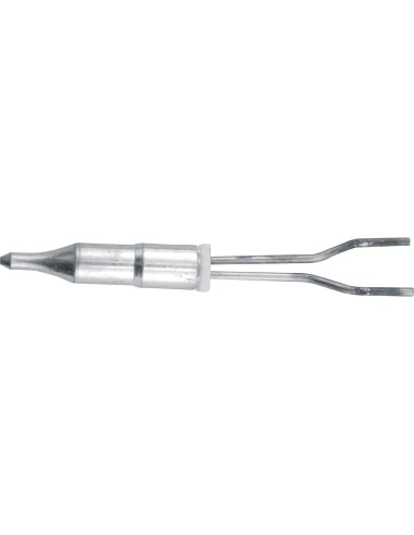 Soldador Inalámbrico Wahl Iso-Tip 7740 Carga Rápida 25W