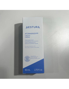 Crema Aestura Atobarrier365 Amorepacific 80ml Hidratante 2