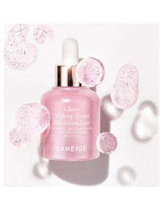 Sérum de Maquillaje Glowy LANEIGE 30g - Hidratante y Primer 2