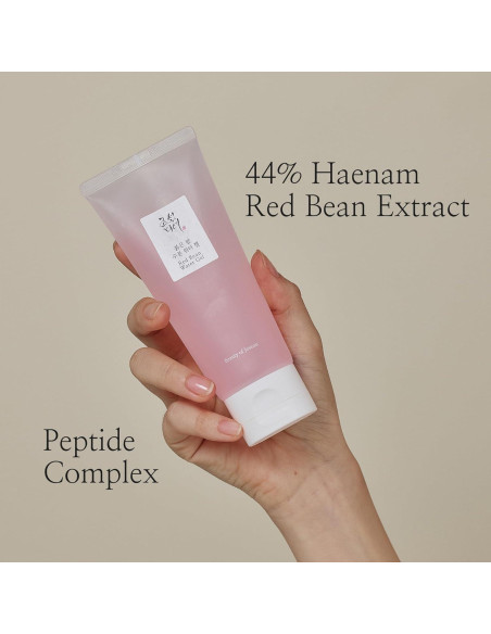 Gel Hidratante de Agua de Frijol Rojo Belleza de Joseon 100ml Gel Hidratante de Agua de Frijol Rojo Belleza de Joseon 100ml