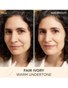 Base Ligera IT Cosmetics CC+ Nude Glow SPF 40 - 54g 2