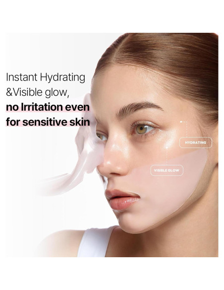 Mascarilla Hidrogel Colágeno Round Lab 34g Piel Sensible Mascarilla Hidrogel Colágeno Round Lab 34g Piel Sensible