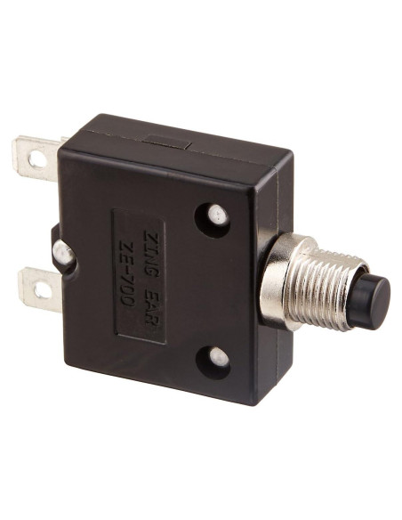 Repuesto Hitachi 881588 Interruptor Protector Térmico Repuesto Hitachi 881588 Interruptor Protector Térmico