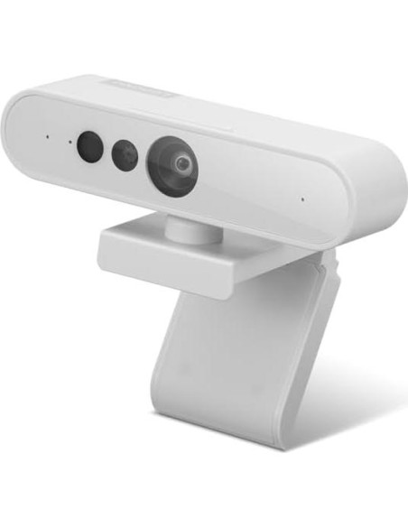 Cámara Web Lenovo 510 FHD - HD 1080p, Zoom 4X, 360 Cámara Web Lenovo 510 FHD - HD 1080p, Zoom 4X, 360
