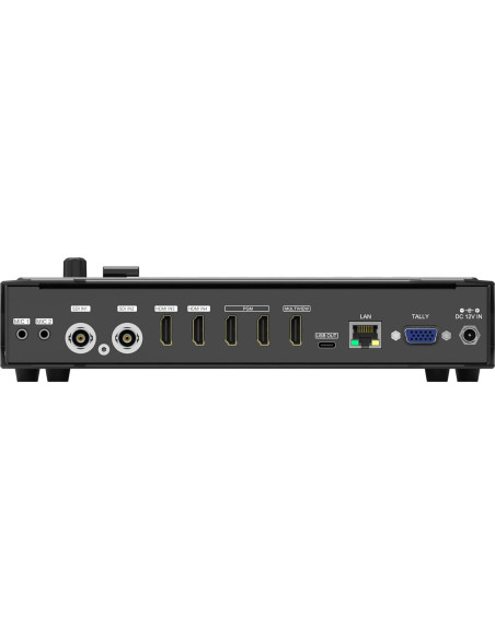 Conmutador de Video AVMATRIX HVS0403U 4 Canales HDMI/SDI Conmutador de Video AVMATRIX HVS0403U 4 Canales HDMI/SDI