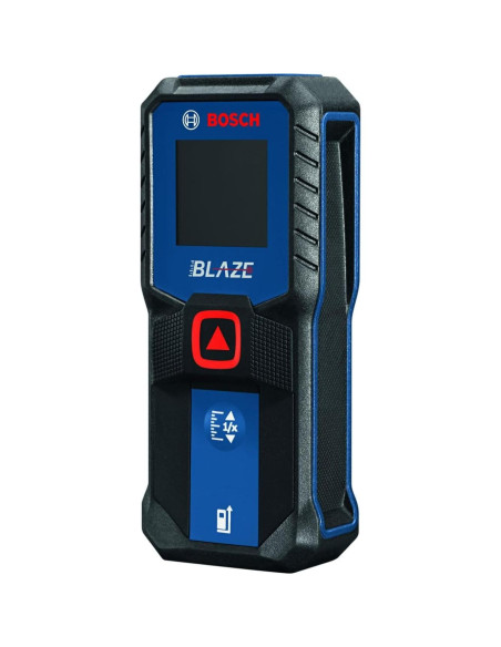 Medidor de Distancia Láser BOSCH GLM100-23 30,48 m Medidor de Distancia Láser BOSCH GLM100-23 30,48 m