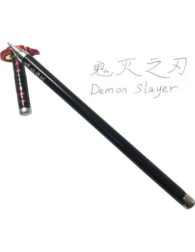 Pluma Firma Kamado Tanjirou 20 cm Demon Slayer Superbuybox
