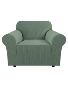 Funda de Sofá H.VERSAILTEX Loden Frost para Sillones