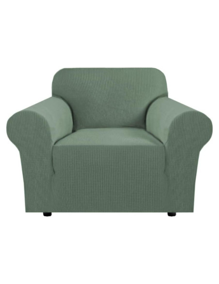 Funda de Sofá H.VERSAILTEX Loden Frost para Sillones Funda de Sofá H.VERSAILTEX Loden Frost para Sillones