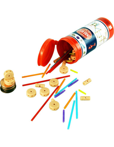 Juguetes Tinker Los Más Pequeños Multicolor Modelo 543