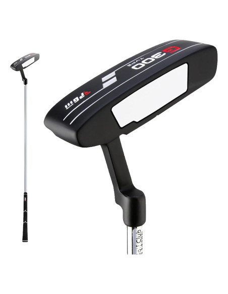 Putter de Golf PGM Hoja 35" para Hombres y Mujeres Putter de Golf PGM Hoja 35" para Hombres y Mujeres