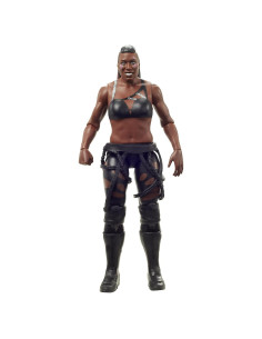 Figura de Acción Ember Moon WWE 15.24 cm con TrueFX