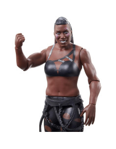 Figura de Acción Ember Moon WWE 15.24 cm con TrueFX 2