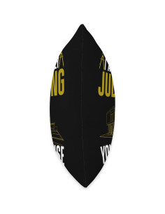 Cojín Decorativo Regalo de Arquitecto 45x45 cm Multicolor 2