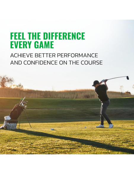 Swing Trainer GolfForever GFTS-002 Kit Entrenador Verde Swing Trainer GolfForever GFTS-002 Kit Entrenador Verde