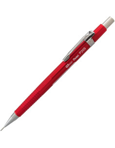 Lápiz Mecánico Pentel Sharp 0.5mm Paquete de 4 Colores 2