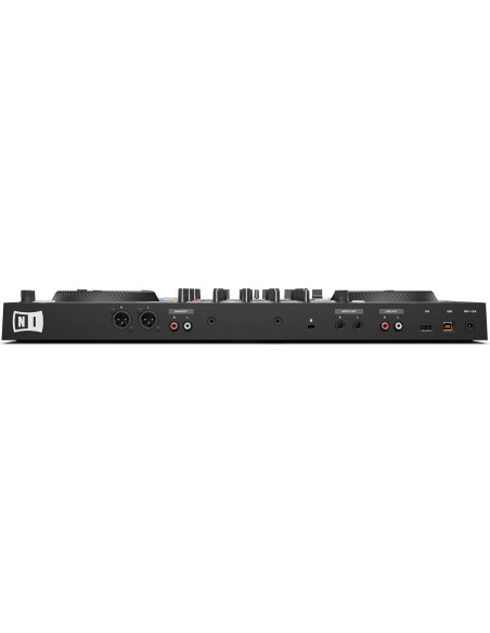Controlador DJ Traktor Kontrol S3 4 Canales USB Controlador DJ Traktor Kontrol S3 4 Canales USB