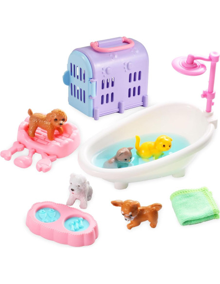Caja Sensorial para Mascotas Carolart 1.23 kg Juguete Infantil Caja Sensorial para Mascotas Carolart 1.23 kg Juguete Infantil