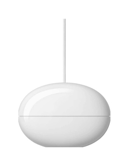 Router Google Nest WiFi Pro - Wi-Fi 6E - 1 Paquete Nieve Router Google Nest WiFi Pro - Wi-Fi 6E - 1 Paquete Nieve