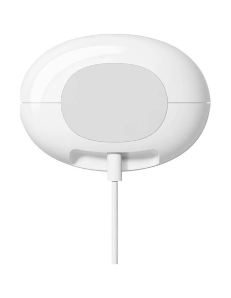 Router Google Nest WiFi Pro - Wi-Fi 6E - 1 Paquete Nieve Router Google Nest WiFi Pro - Wi-Fi 6E - 1 Paquete Nieve