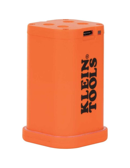 Batería recargable Klein Tools 29026 3.7V 10400 mAh láser Batería recargable Klein Tools 29026 3.7V 10400 mAh láser