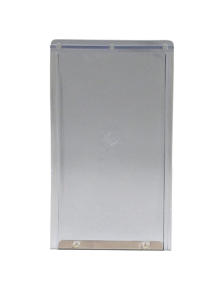 Aleta Reemplazo Ideal Pet Mediana 17,78x27,94cm Aluminio Aleta Reemplazo Ideal Pet Mediana 17,78x27,94cm Aluminio