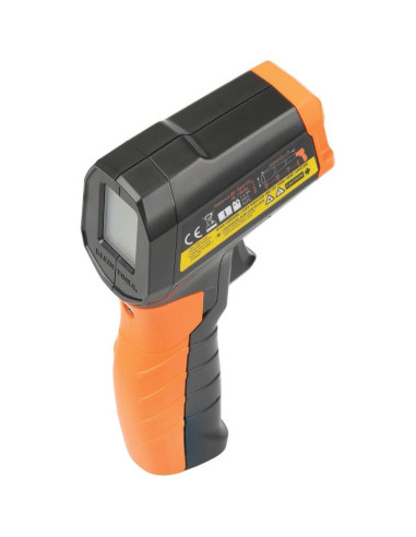 Termómetro Infrarrojo Klein Tools IR1 -20 a 400 C