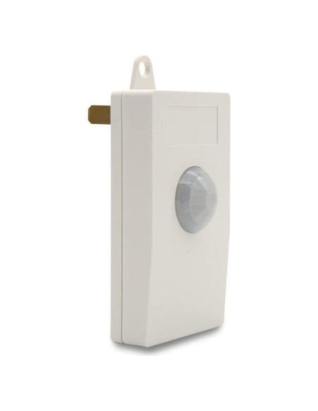 Sensor Z-Wave HomeSeer HSM200 Movimiento, Luz y Temperatura Sensor Z-Wave HomeSeer HSM200 Movimiento, Luz y Temperatura