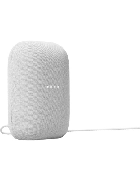Altavoz inteligente Google Home - Bluetooth y Wi-Fi, 1.74 kg Altavoz inteligente Google Home - Bluetooth y Wi-Fi, 1.74 kg