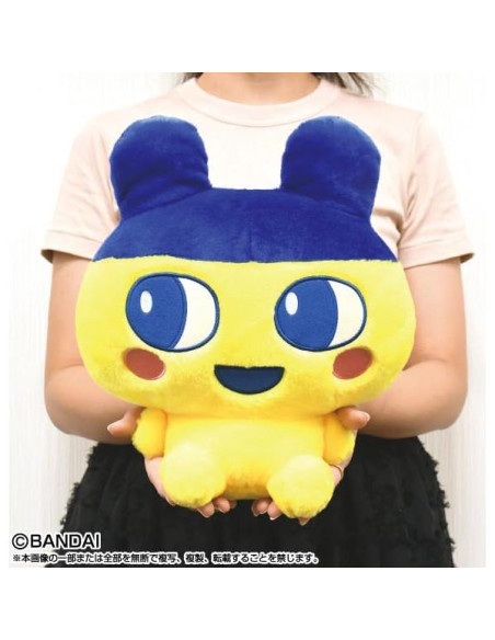Peluche Mametchi Puri Nui 32 cm Bandai Namco Peluche Mametchi Puri Nui 32 cm Bandai Namco