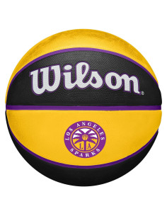 Balón de Baloncesto WILSON WNBA Team Tribute 72,39 cm