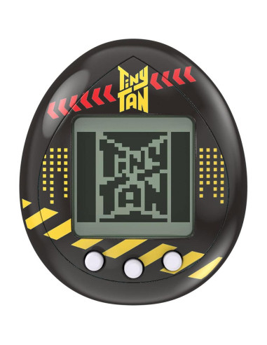 Tamagotchi Nano TinyTAN - V ver. con figura coleccionable