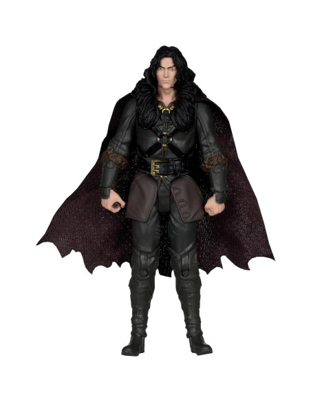 Figura Wulf McFarlane Toys El Señor de los Anillos 5.72 cm Figura Wulf McFarlane Toys El Señor de los Anillos 5.72 cm