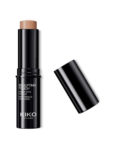 Barra de Contorno Cremosa Kiko Milano 200 Avellana 10g