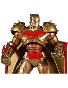 Figura de Acción McFarlane Toys DC Multiverse Hellbat 15 cm 2