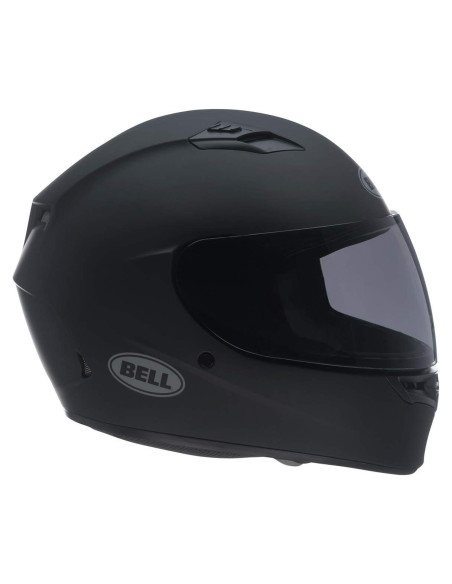 Casco de motocicleta Bell Qualifier Negro mate X-Small Casco de motocicleta Bell Qualifier Negro mate X-Small