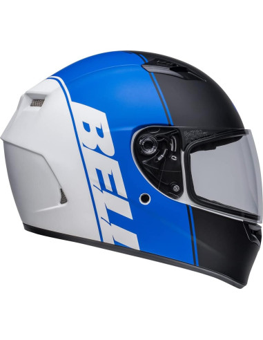 Casco Bell Qualifier Negro Mate X-Small Ligero DOT