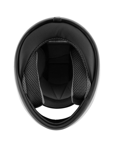 Casco de Motocross TCT-MOTORPARTS Pequeño Fibra Carbono Casco de Motocross TCT-MOTORPARTS Pequeño Fibra Carbono
