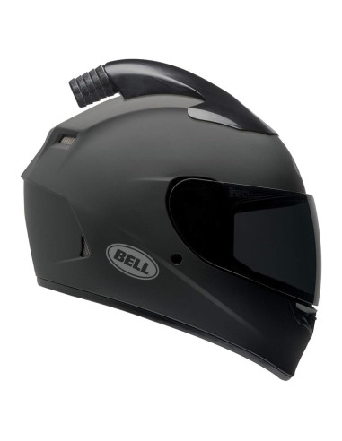 Casco BELL Qualifier Forced Air Off-Road Negro Mate 2X