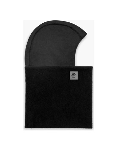 Turtle Fur Shellaclava Chelonia 150 Forro Polar Negro