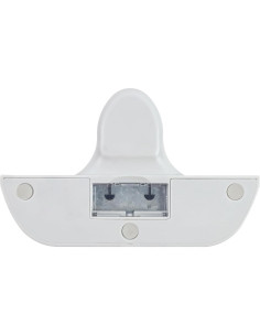 Perforadora de agujero de hongo Bira Craft, capacidad 4 hojas 2