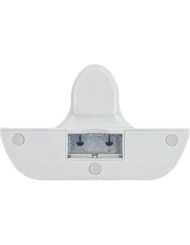 Perforadora de agujero de hongo Bira Craft, capacidad 4 hojas