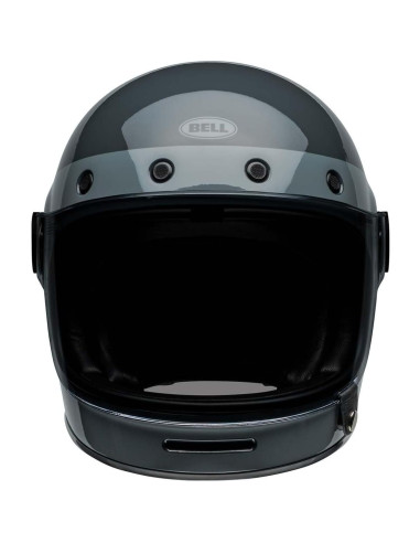 Casco BELL Bullitt Vader Gris Brillante Talla X-Large