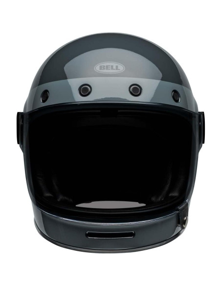 Casco BELL Bullitt Vader Gris Brillante Talla X-Large Casco BELL Bullitt Vader Gris Brillante Talla X-Large