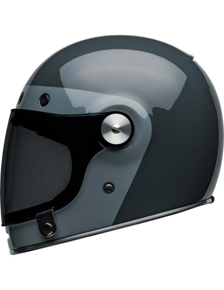 Casco BELL Bullitt Vader Gris Brillante Talla X-Large Casco BELL Bullitt Vader Gris Brillante Talla X-Large