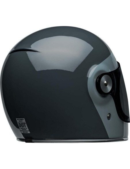 Casco BELL Bullitt Vader Gris Brillante Talla X-Large Casco BELL Bullitt Vader Gris Brillante Talla X-Large