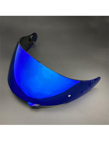Escudo de Casco BSTOP GT Air Neotec CNS-1 Revo Claro Azul